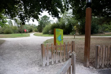 Parc Jozereau de Pessac (1).